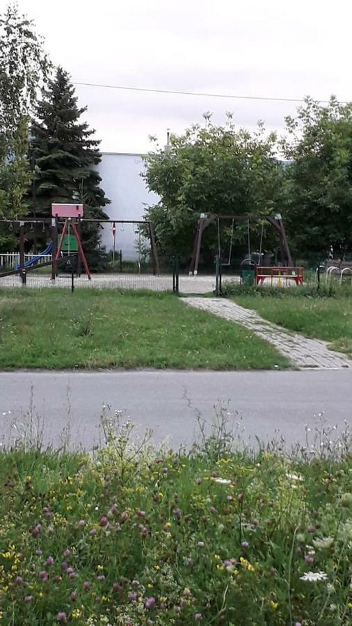 Rodinny Dom U Veroniky Снина Экстерьер фото